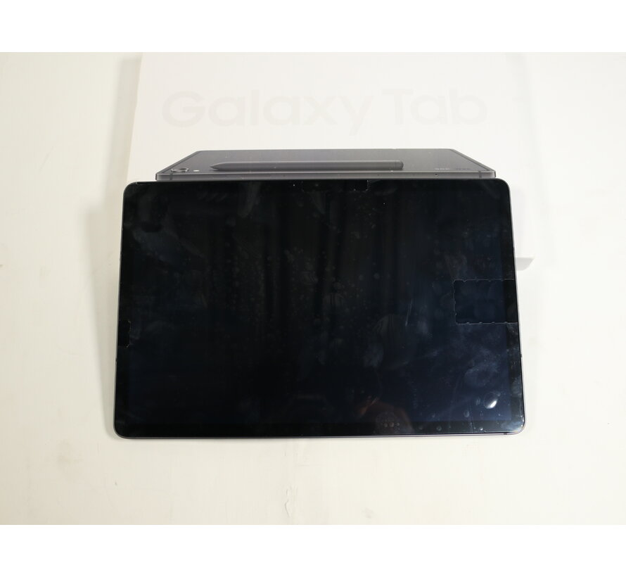 Galaxy Tab S9 WiFi, 8GB ram, 128GB opslag Grafiet