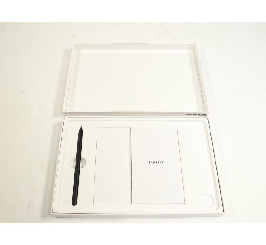 Galaxy Tab S9 WiFi, 8GB ram, 128GB opslag Grafiet