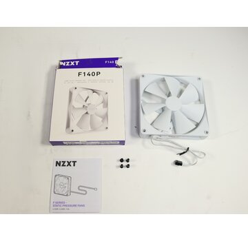 Arctic F140P (2022) Wit, 140mm