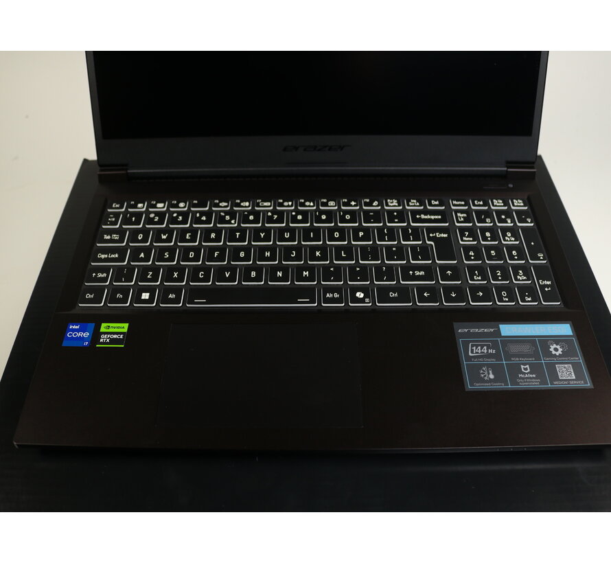 Crawler E50i (MD62653)