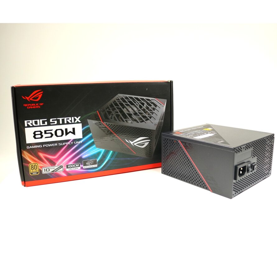 ROG Strix 850W Gold