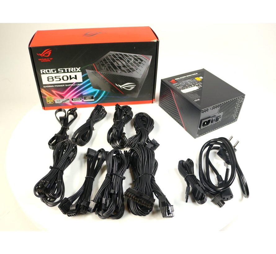 ROG Strix 850W Gold