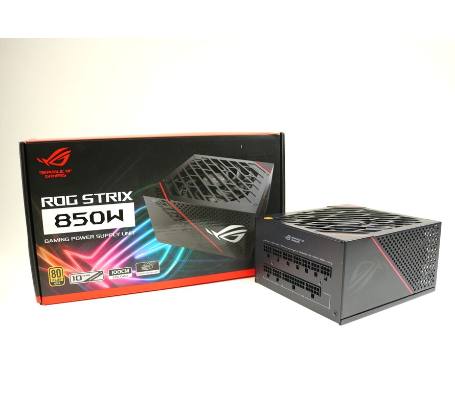 ROG Strix 850W Gold