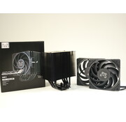 Mugen 6 - Dual Fan Black Edition