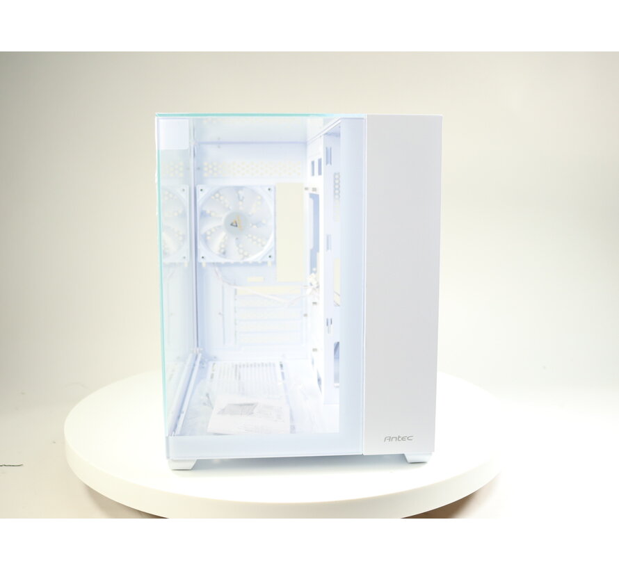 CX600M Trio ARGB Wit