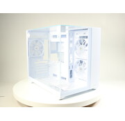 Antec CX600M Trio ARGB Wit