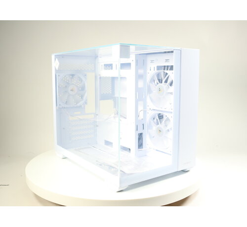 Antec CX600M Trio ARGB Wit