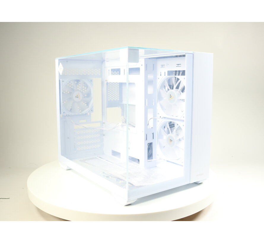 CX600M Trio ARGB Wit