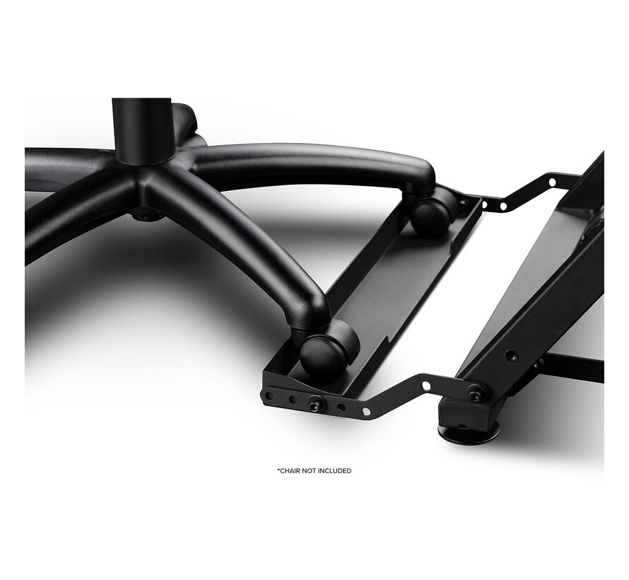 Racing Wheel stand 2.0