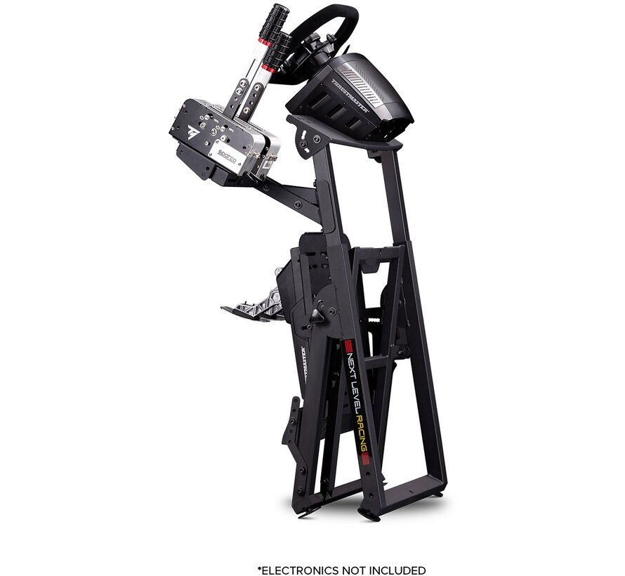 Racing Wheel stand 2.0