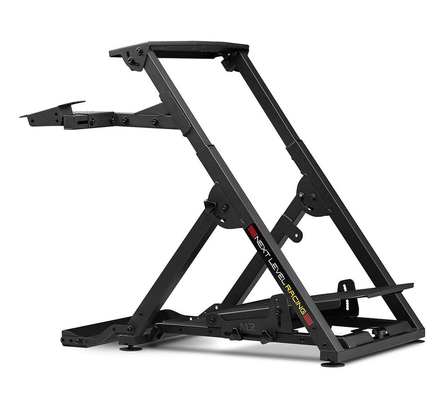 Racing Wheel stand 2.0