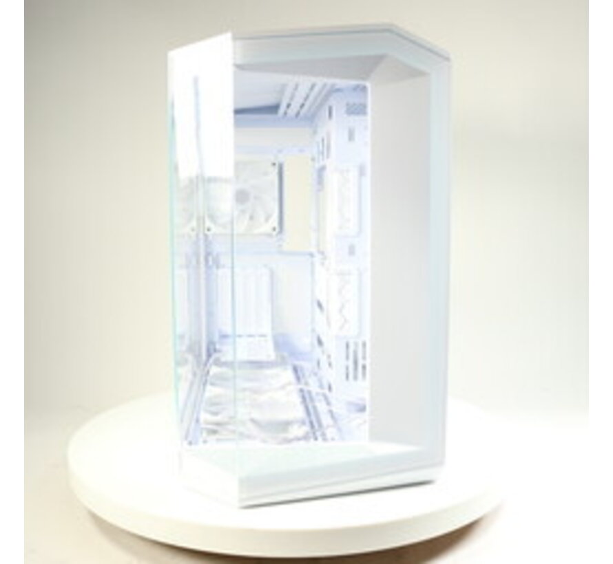 MAG PANO 100R PZ WHITE