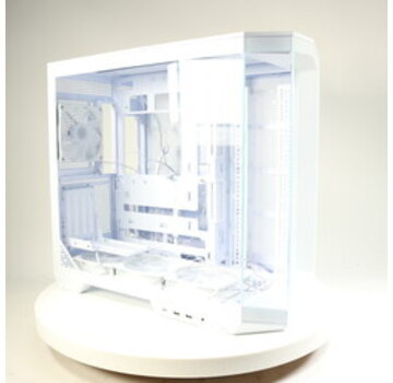 MSI MAG PANO 100R PZ WHITE