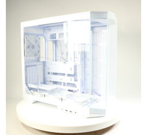 MSI MAG PANO 100R PZ WHITE