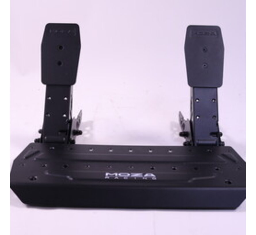 R5 Simulator Bundle Zwart