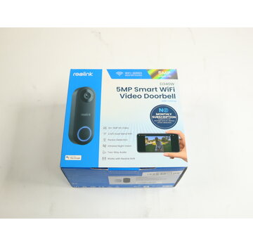 Reolink D340W Smart Deurbel