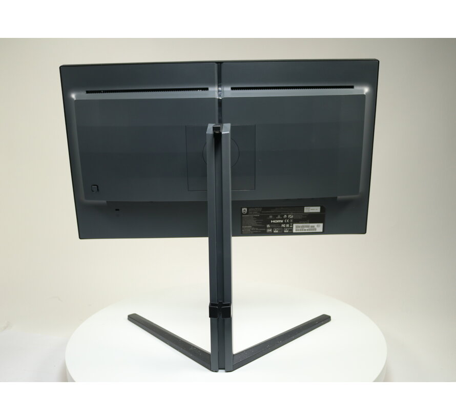 Evnia 25M2N3200W/00 Grijs | FullHD - 240hz - 0,5ms - VA - 24,5 inch