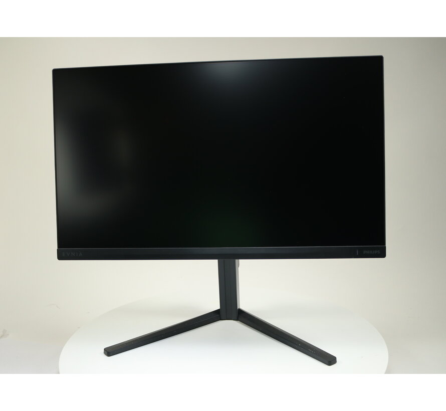 Evnia 25M2N3200W/00 Grijs