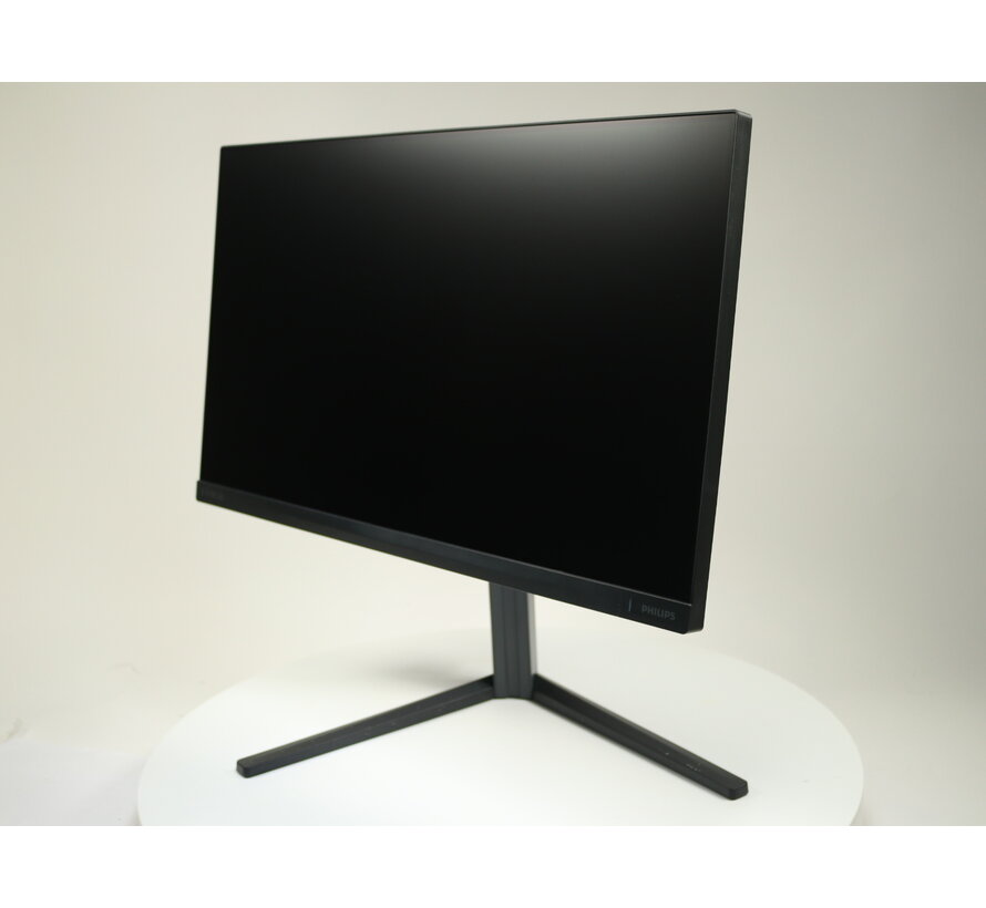 Evnia 25M2N3200W/00 Grijs | FullHD - 240hz - 0,5ms - VA - 24,5 inch
