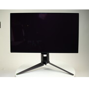 Asus ROG Swift OLED PG27UCDM Zwart