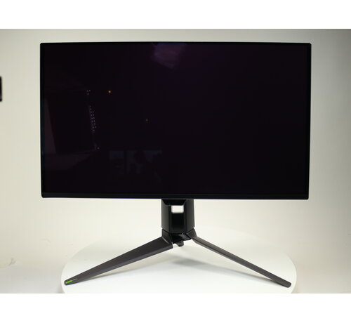 Asus ROG Swift OLED PG27UCDM | 4K - 240hz - 0,03ms - OLED - 26,5 inch