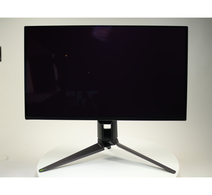 ROG Swift OLED PG27UCDM Zwart