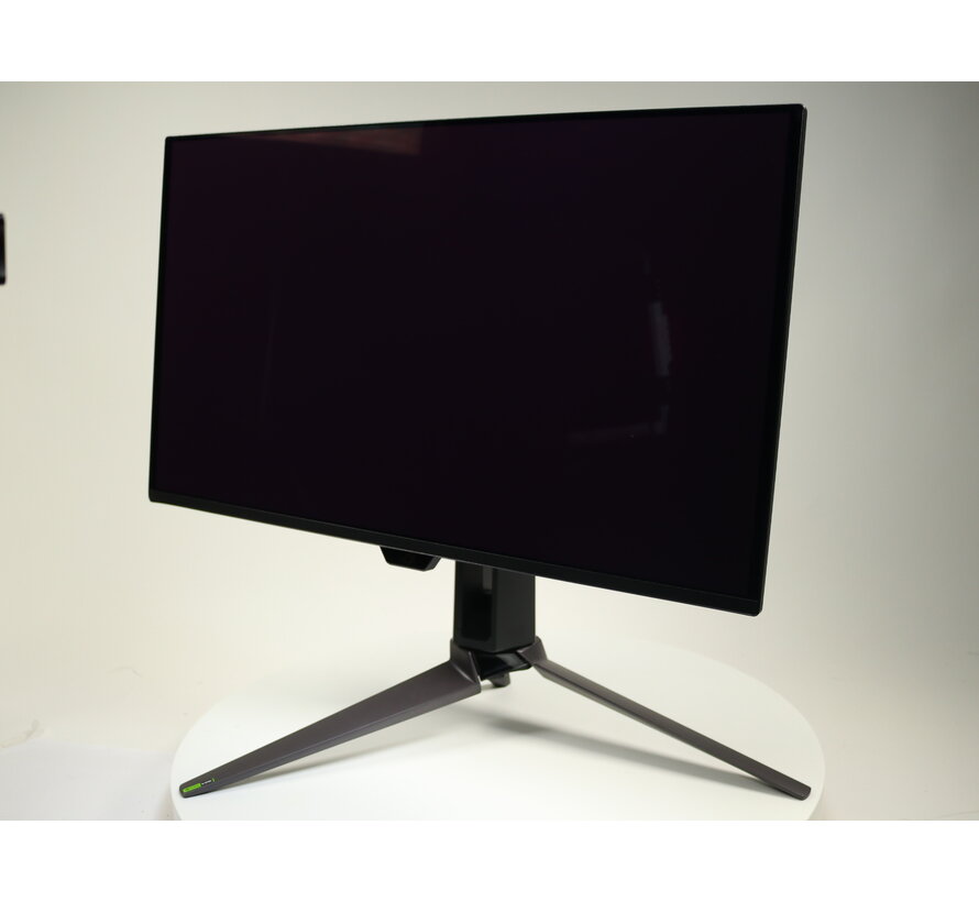 ROG Swift OLED PG27UCDM | 4K - 240hz - 0,03ms - OLED - 26,5 inch