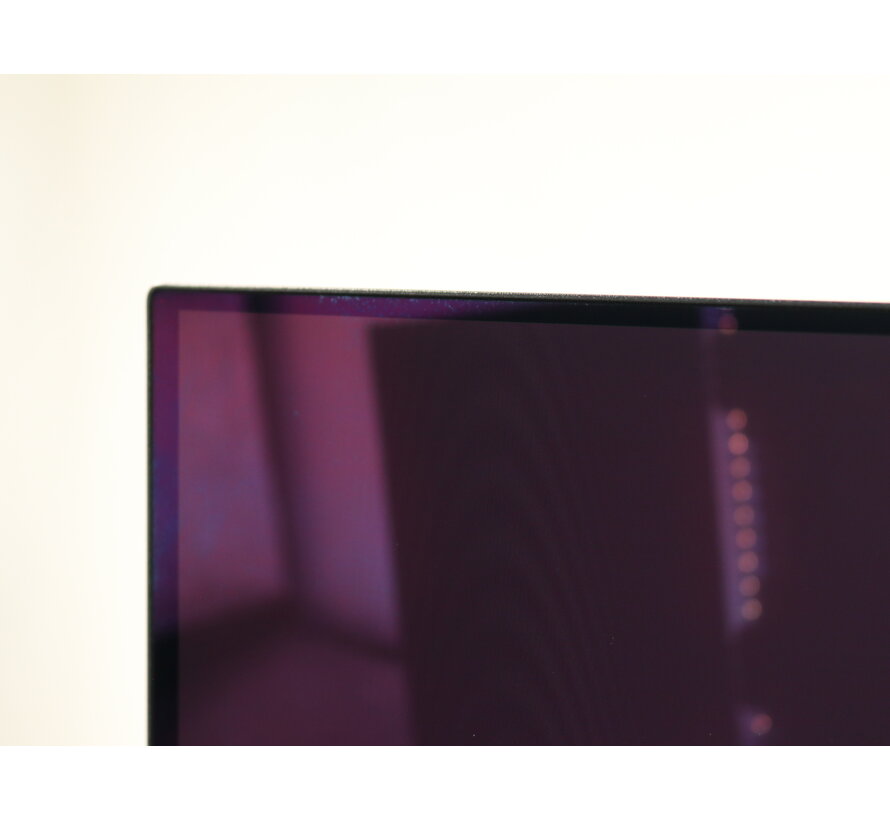 MAG 271QPX QD-OLED E2 Zwart