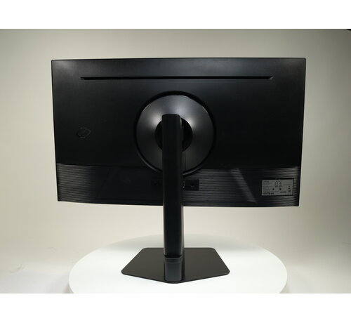 Samsung Odyssey G5 G50D 32" (DG500EU) Zwart