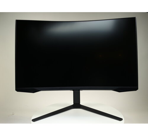Samsung Odyssey LS32BG650EUXEN Zwart