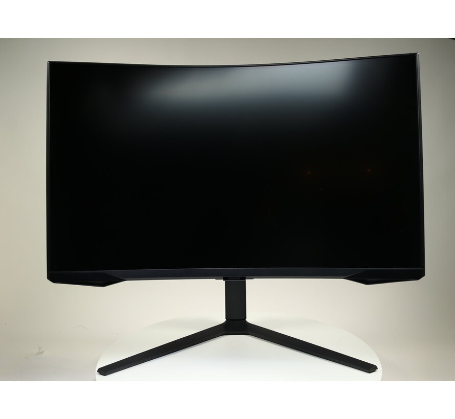 Odyssey LS32BG650EUXEN Zwart