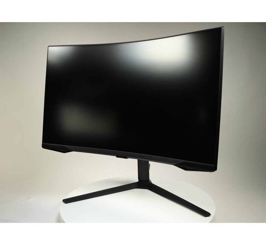 Odyssey LS32BG650EUXEN Zwart