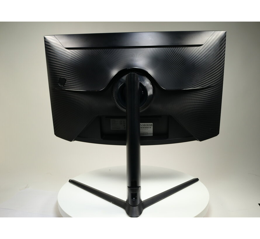 Odyssey LS32BG650EUXEN Zwart