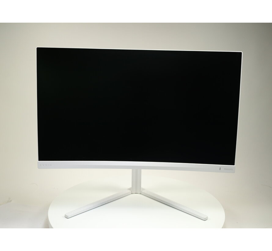 Evnia 27M2C5501/00 | QHD - 180hz - 1ms - VA - 27 inch
