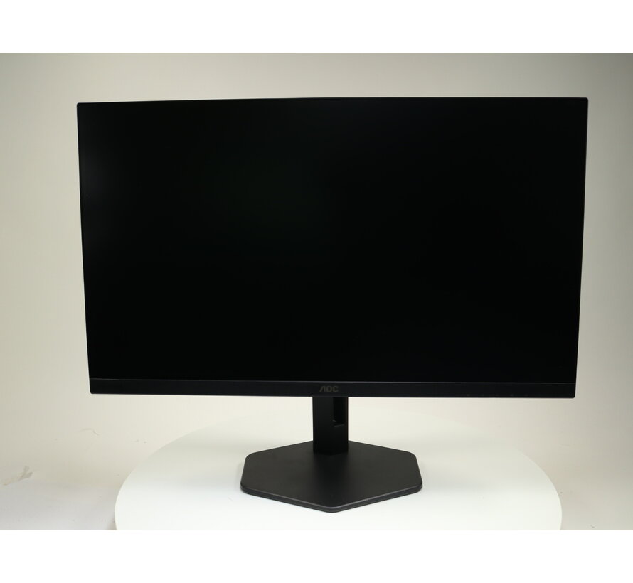 Q27G4XF | QHD - 180hz - 1ms - IPS - 27 inch