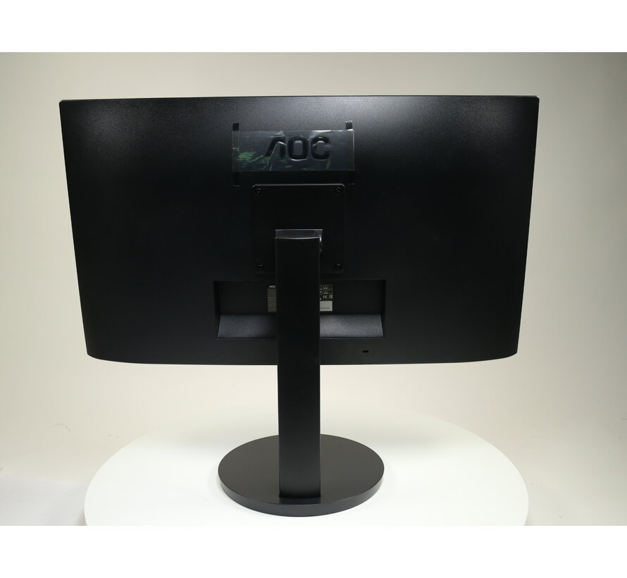 Q27B3CF2 | QHD - 100hz - 1ms - IPS - 27 inch