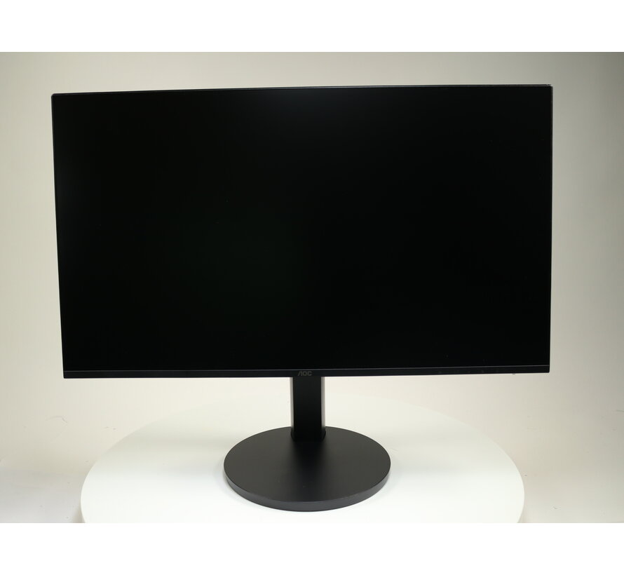 Q27B3CF2 | QHD - 100hz - 1ms - IPS - 27 inch