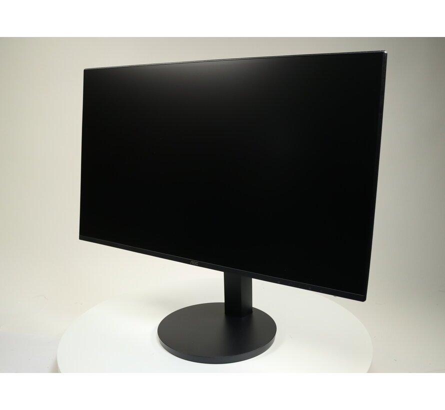 Q27B3CF2 | QHD - 100hz - 1ms - IPS - 27 inch