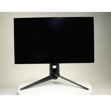 Asus ROG Swift OLED PG27AQDM | QHD - 240hz - 0,03ms - OLED - 27 inch