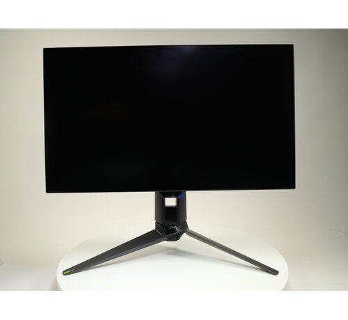 Asus ROG Swift OLED PG27AQDM Zwart