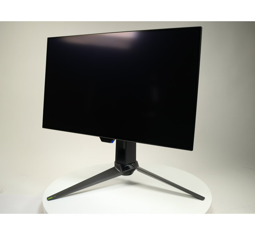 ROG Swift OLED PG27AQDM Zwart