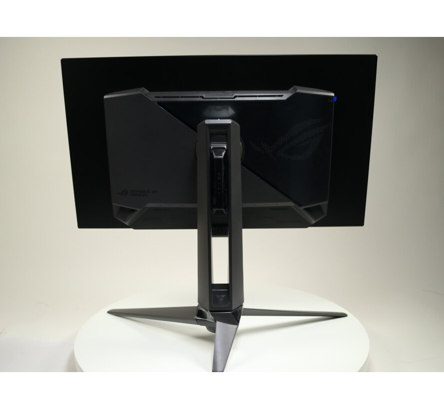 ROG Swift OLED PG27AQDM | QHD - 240hz - 0,03ms - OLED - 27 inch