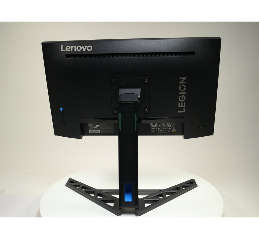 Legion R25i-30 Zwart | 24,5" | Full-HD | 180Hz | IPS