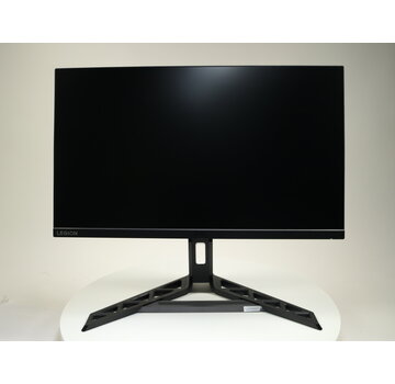Lenovo Legion R25i-30 Zwart | 24,5" | Full-HD | 180Hz | IPS