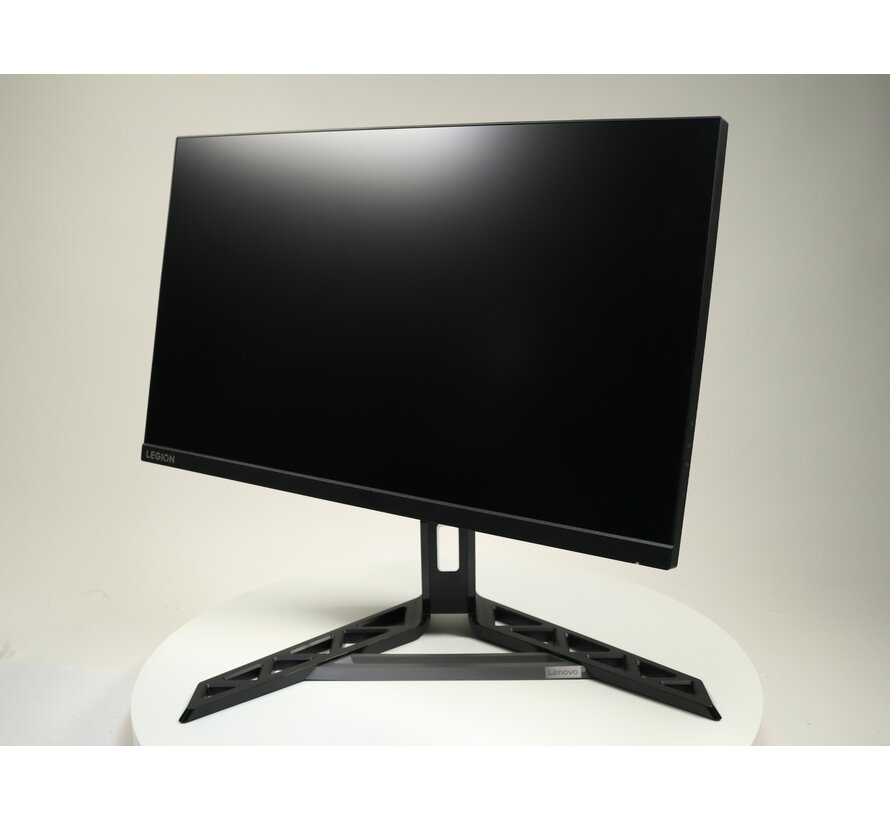 Legion R25i-30 Zwart | 24,5" | Full-HD | 180Hz | IPS