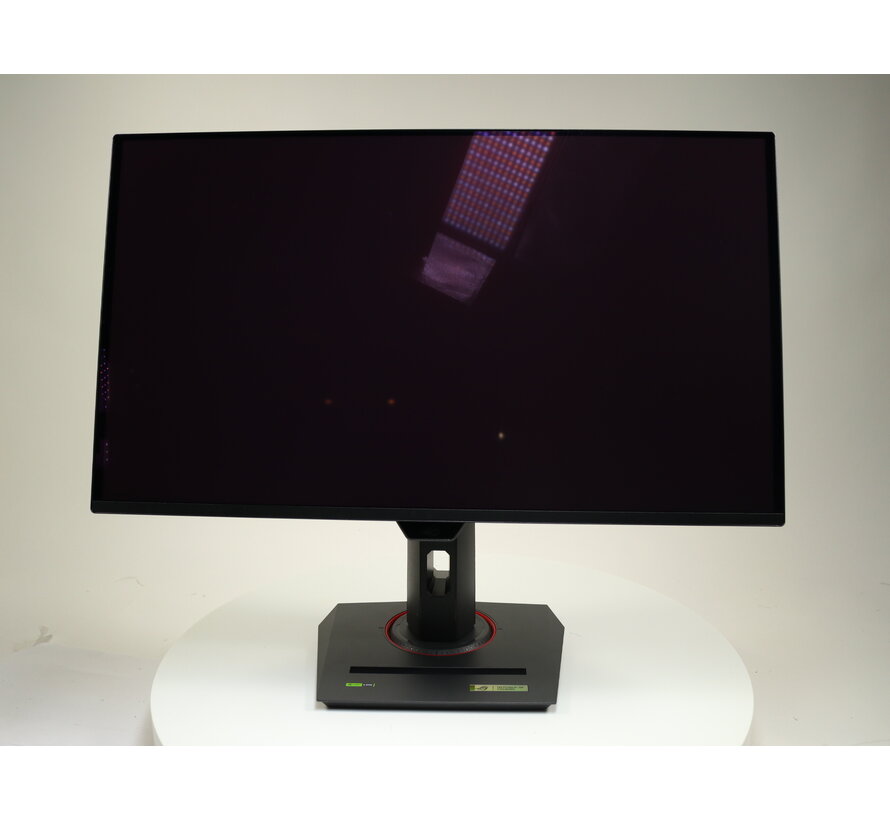 ROG Strix XG27ACDNG Zwart