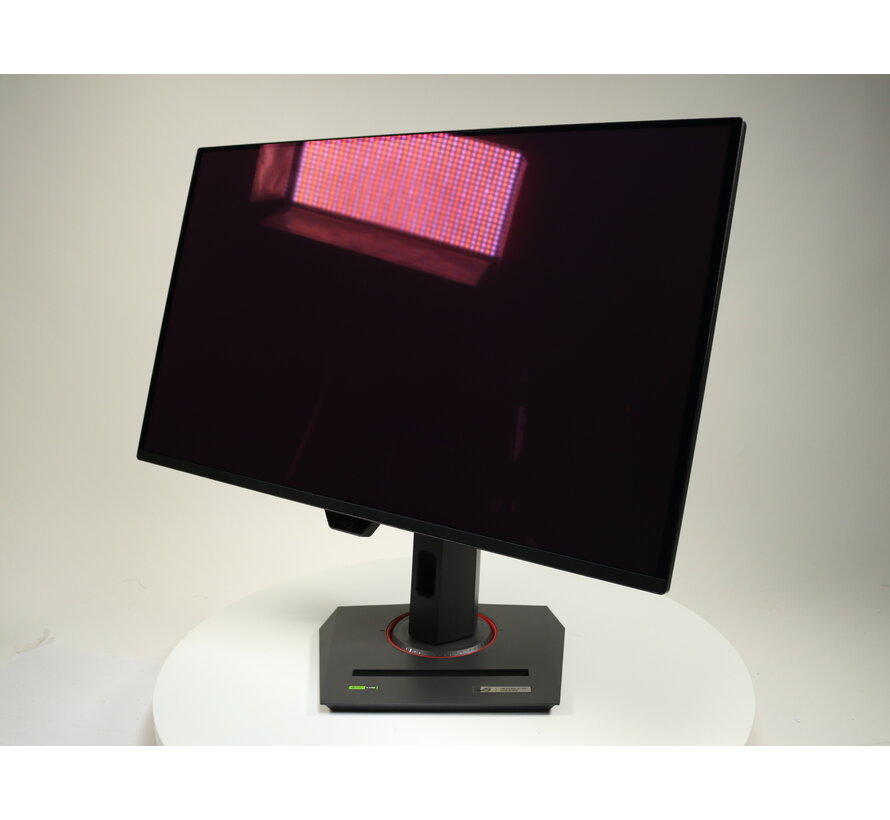 ROG Strix XG27ACDNG Zwart