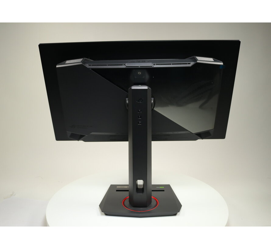 ROG Strix XG27ACDNG Zwart