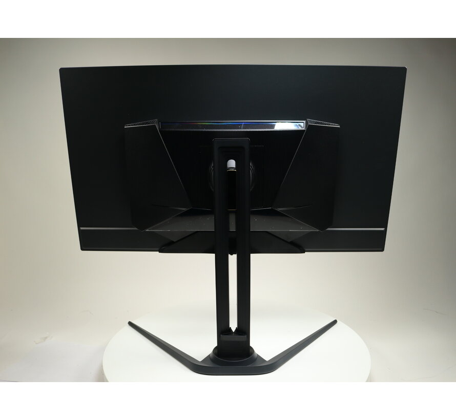 AORUS FO32U2P | 4K - 240hz - 0,03ms - OLED - 31,5 inch