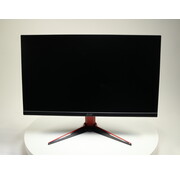 Acer Nitro VG252QSbmiipx Rood, Zwart